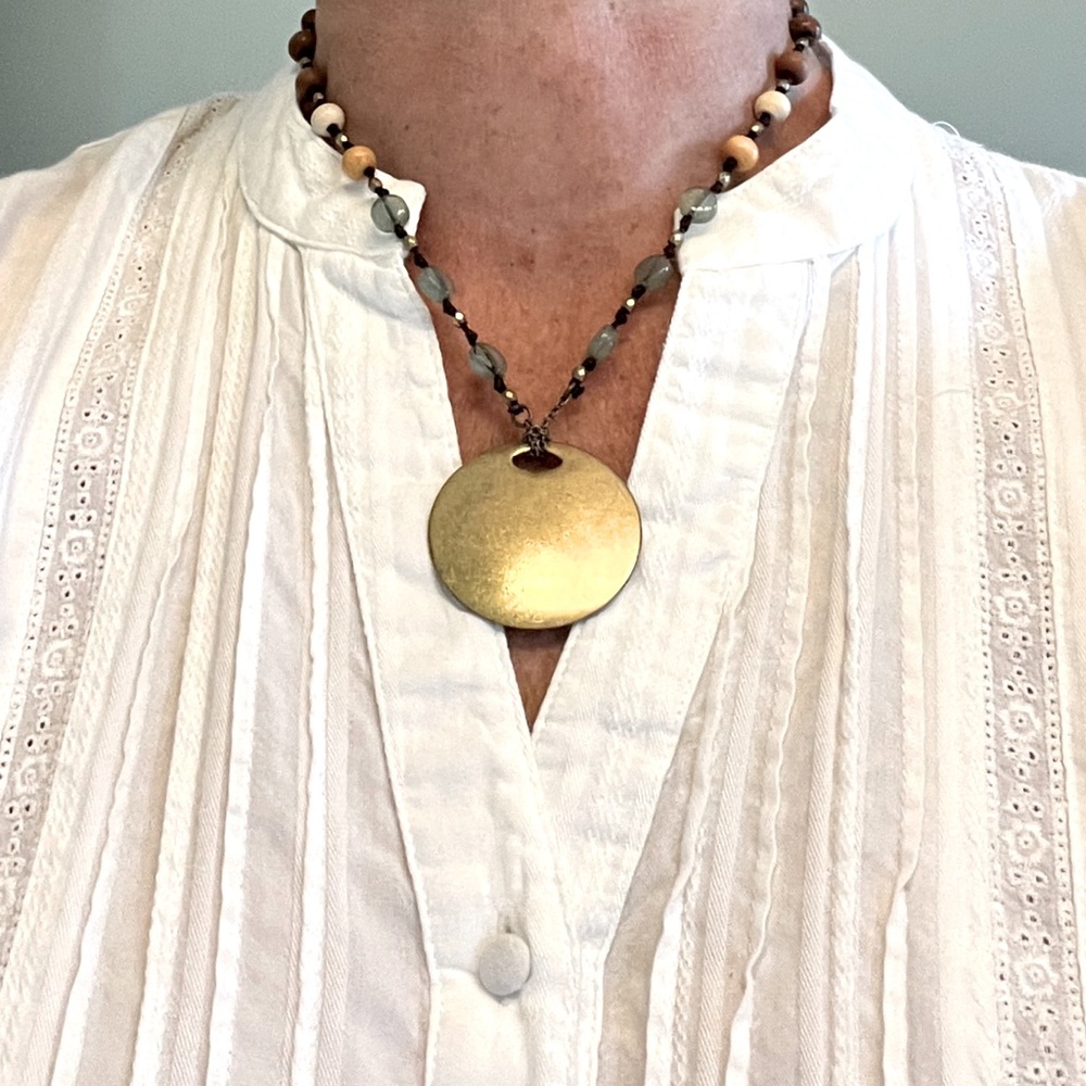 Set of 3 Necklaces